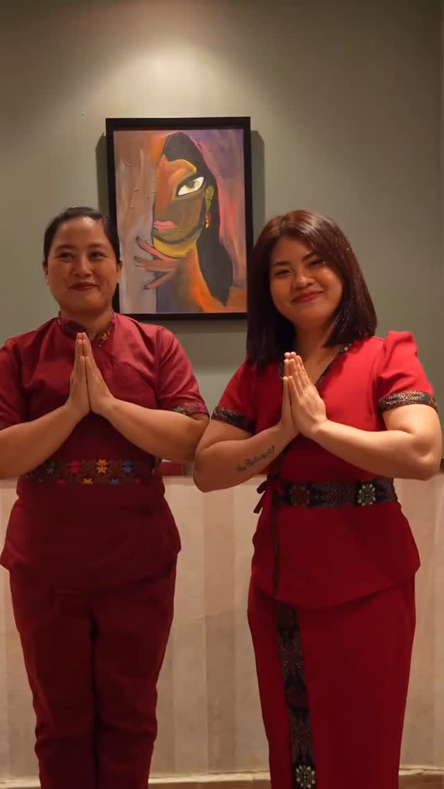 Zen Life Spa uzman terapistleri
